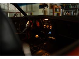 1972 Ford Mustang Mach 1 (CC-2114764) for sale in Ironton, Ohio