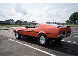 1972 Ford Mustang Mach 1 (CC-2114764) for sale in Ironton, Ohio