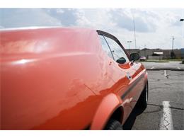 1972 Ford Mustang Mach 1 (CC-2114764) for sale in Ironton, Ohio