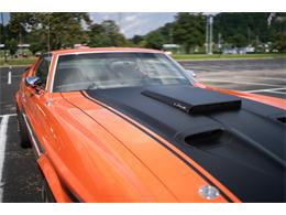 1972 Ford Mustang Mach 1 (CC-2114764) for sale in Ironton, Ohio