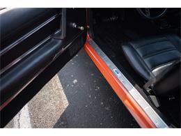 1972 Ford Mustang Mach 1 (CC-2114764) for sale in Ironton, Ohio