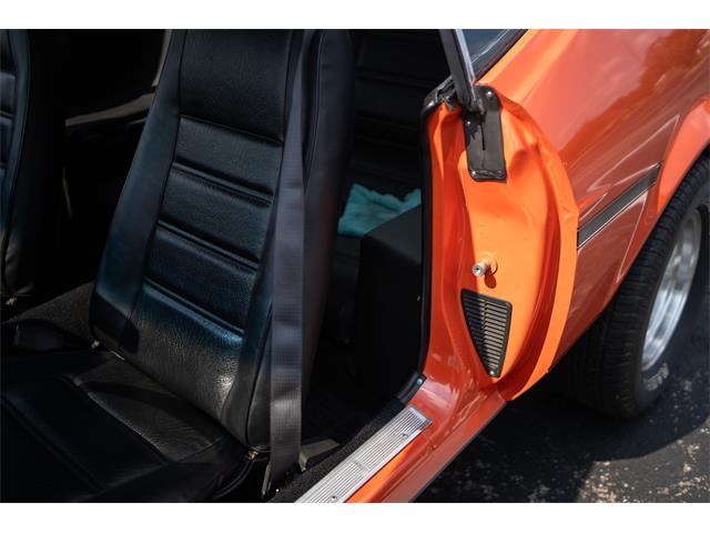 1972 Ford Mustang Mach 1 (CC-2114764) for sale in Ironton, Ohio