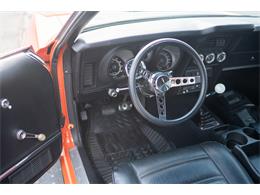 1972 Ford Mustang Mach 1 (CC-2114764) for sale in Ironton, Ohio