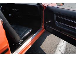 1972 Ford Mustang Mach 1 (CC-2114764) for sale in Ironton, Ohio