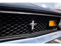 1972 Ford Mustang Mach 1 (CC-2114764) for sale in Ironton, Ohio