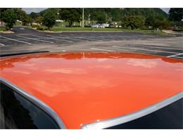 1972 Ford Mustang Mach 1 (CC-2114764) for sale in Ironton, Ohio