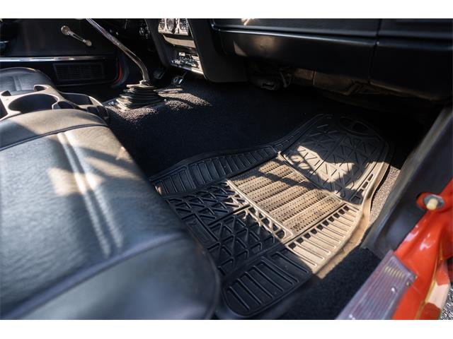 1972 Ford Mustang Mach 1 (CC-2114764) for sale in Ironton, Ohio