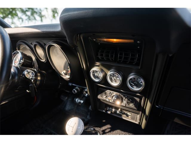 1972 Ford Mustang Mach 1 (CC-2114764) for sale in Ironton, Ohio