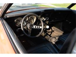 1972 Ford Mustang Mach 1 (CC-2114764) for sale in Ironton, Ohio