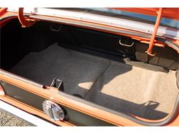 1972 Ford Mustang Mach 1 (CC-2114764) for sale in Ironton, Ohio