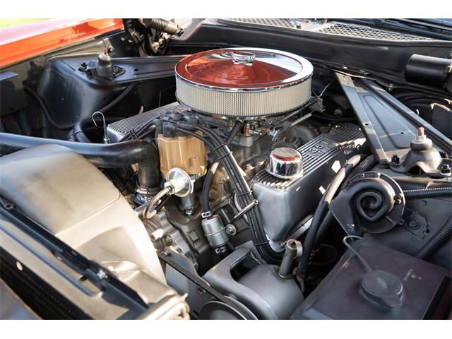 1972 Ford Mustang Mach 1 (CC-2114764) for sale in Ironton, Ohio