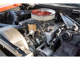 1972 Ford Mustang Mach 1 (CC-2114764) for sale in Ironton, Ohio