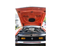 1972 Ford Mustang Mach 1 (CC-2114764) for sale in Ironton, Ohio