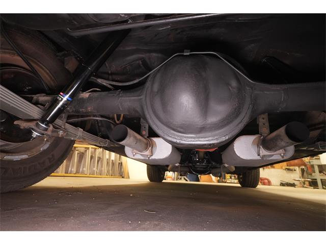 1972 Ford Mustang Mach 1 (CC-2114764) for sale in Ironton, Ohio