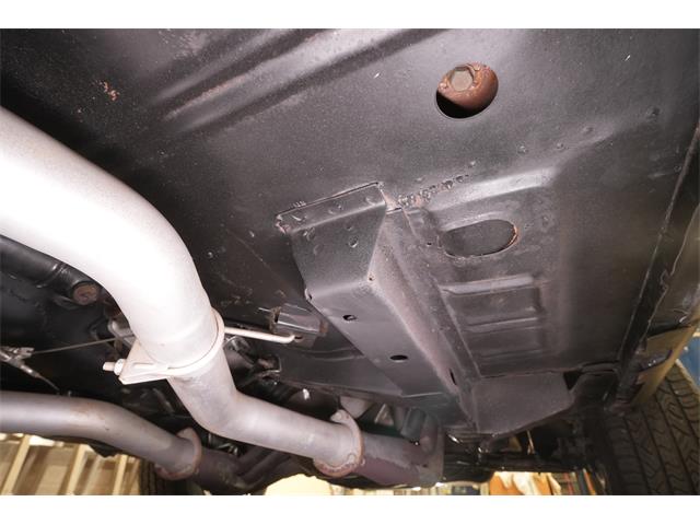 1972 Ford Mustang Mach 1 (CC-2114764) for sale in Ironton, Ohio