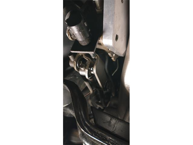 1972 Ford Mustang Mach 1 (CC-2114764) for sale in Ironton, Ohio