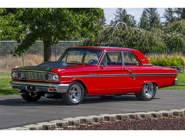 1964 Ford Fairlane 500 (CC-2114766) for sale in Liberty Lake, Washington