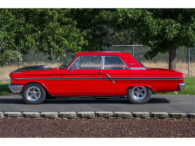 1964 Ford Fairlane 500 (CC-2114766) for sale in Liberty Lake, Washington