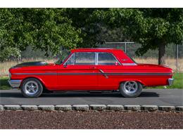 1964 Ford Fairlane 500 (CC-2114766) for sale in Liberty Lake, Washington