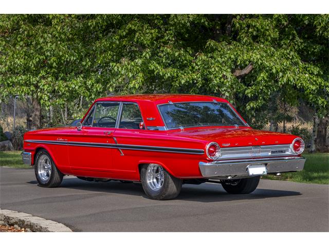 1964 Ford Fairlane 500 (CC-2114766) for sale in Liberty Lake, Washington