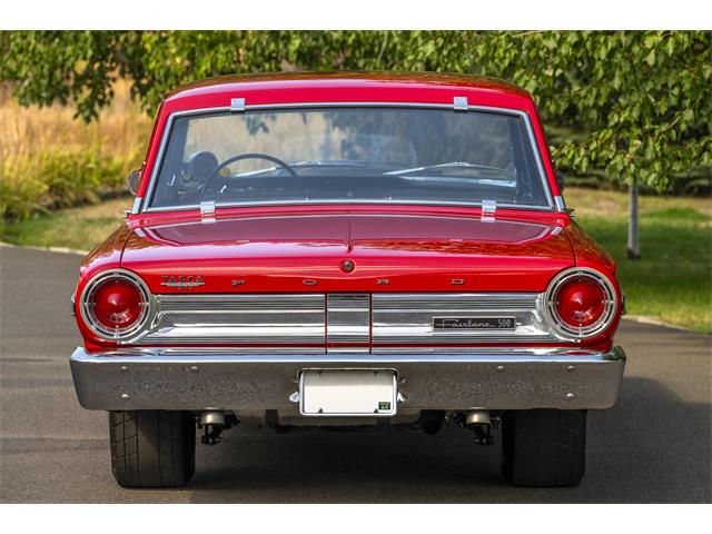 1964 Ford Fairlane 500 (CC-2114766) for sale in Liberty Lake, Washington