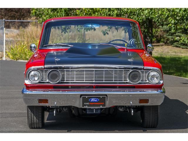 1964 Ford Fairlane 500 (CC-2114766) for sale in Liberty Lake, Washington