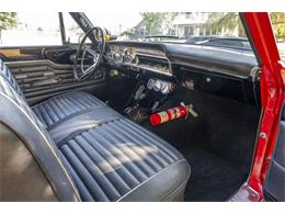 1964 Ford Fairlane 500 (CC-2114766) for sale in Liberty Lake, Washington
