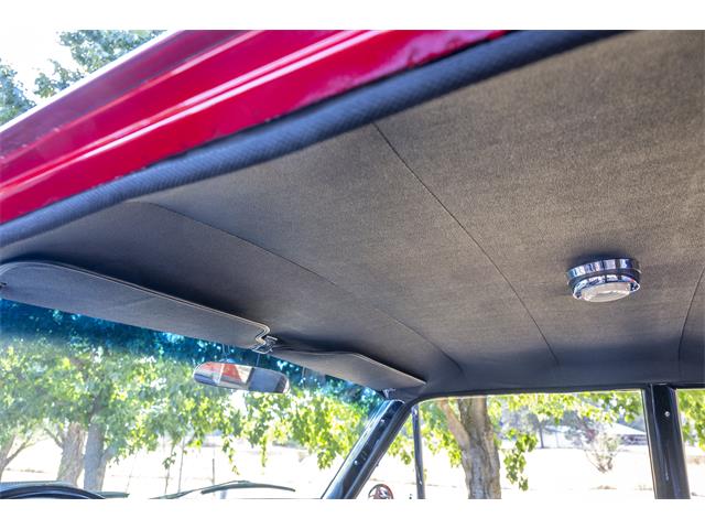 1964 Ford Fairlane 500 (CC-2114766) for sale in Liberty Lake, Washington