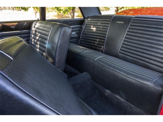 1964 Ford Fairlane 500 (CC-2114766) for sale in Liberty Lake, Washington