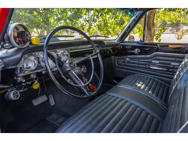 1964 Ford Fairlane 500 (CC-2114766) for sale in Liberty Lake, Washington