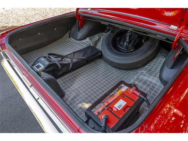 1964 Ford Fairlane 500 (CC-2114766) for sale in Liberty Lake, Washington