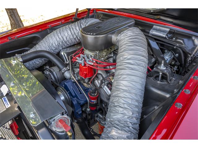 1964 Ford Fairlane 500 (CC-2114766) for sale in Liberty Lake, Washington