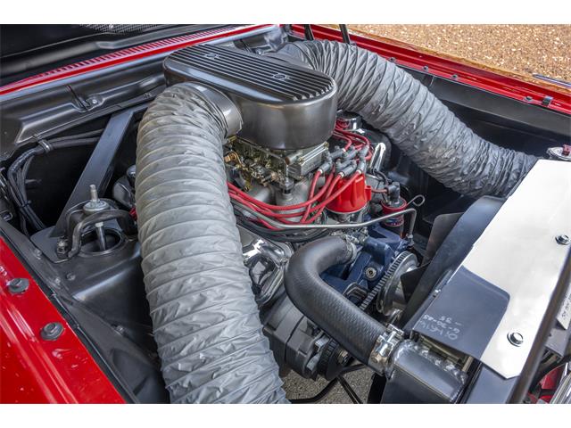 1964 Ford Fairlane 500 (CC-2114766) for sale in Liberty Lake, Washington