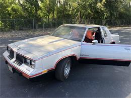 1984 Oldsmobile Hurst/Olds (CC-2114767) for sale in Minooka, Illinois