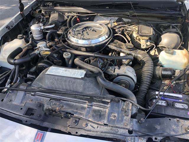 1984 Oldsmobile Hurst/Olds (CC-2114767) for sale in Minooka, Illinois