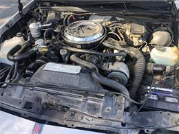 1984 Oldsmobile Hurst/Olds (CC-2114767) for sale in Minooka, Illinois