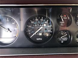 1984 Oldsmobile Hurst/Olds (CC-2114767) for sale in Minooka, Illinois