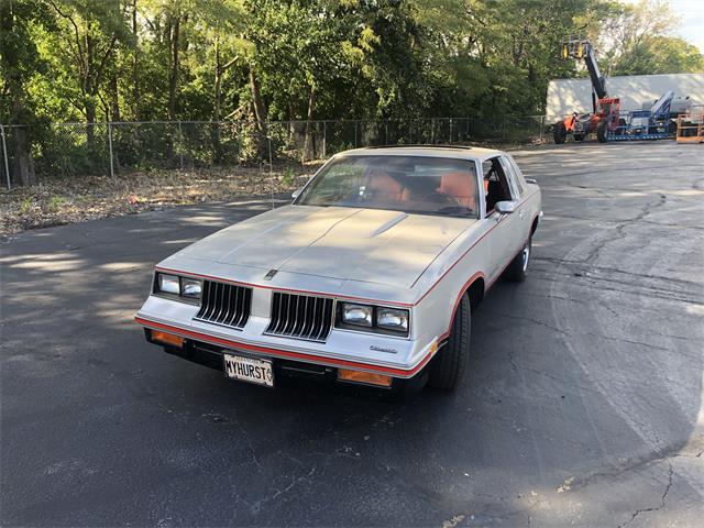 1984 Oldsmobile Hurst/Olds (CC-2114767) for sale in Minooka, Illinois