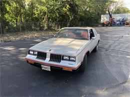 1984 Oldsmobile Hurst/Olds (CC-2114767) for sale in Minooka, Illinois