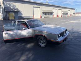 1984 Oldsmobile Hurst/Olds (CC-2114767) for sale in Minooka, Illinois