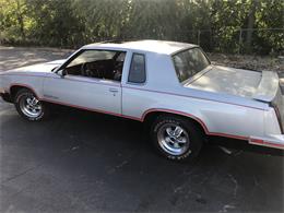1984 Oldsmobile Hurst/Olds (CC-2114767) for sale in Minooka, Illinois