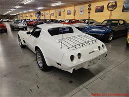 1977 Chevrolet Corvette (CC-2114768) for sale in MARTINSBURG, Pennsylvania