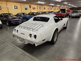 1977 Chevrolet Corvette (CC-2114768) for sale in MARTINSBURG, Pennsylvania