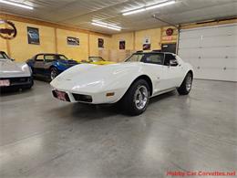 1977 Chevrolet Corvette (CC-2114768) for sale in MARTINSBURG, Pennsylvania