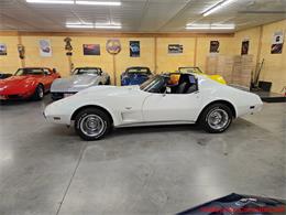 1977 Chevrolet Corvette (CC-2114768) for sale in MARTINSBURG, Pennsylvania