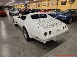 1977 Chevrolet Corvette (CC-2114768) for sale in MARTINSBURG, Pennsylvania
