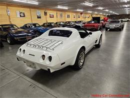 1977 Chevrolet Corvette (CC-2114768) for sale in MARTINSBURG, Pennsylvania