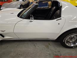 1977 Chevrolet Corvette (CC-2114768) for sale in MARTINSBURG, Pennsylvania