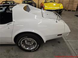 1977 Chevrolet Corvette (CC-2114768) for sale in MARTINSBURG, Pennsylvania