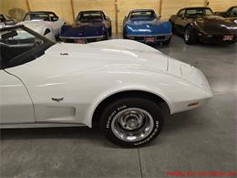 1977 Chevrolet Corvette (CC-2114768) for sale in MARTINSBURG, Pennsylvania
